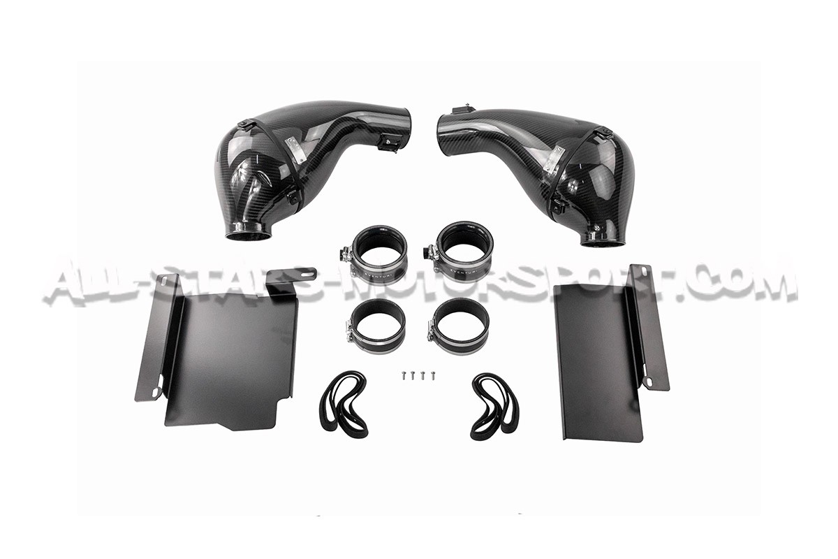 Lamborghini Huracan EVO / STO Eventuri Carbon Fiber Intake