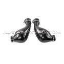 Lamborghini Huracan EVO / STO Eventuri Carbon Fiber Intake