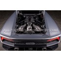 Admision de carbono Eventuri para Lamborghini Huracan EVO / STO