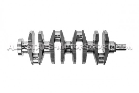Vilebrequin stroker 2.3 forgé ZRP pour Honda S2000