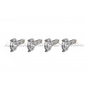 Bielles forgées ZRP pour Mazda MX5 NA/NB 1.6/1.8