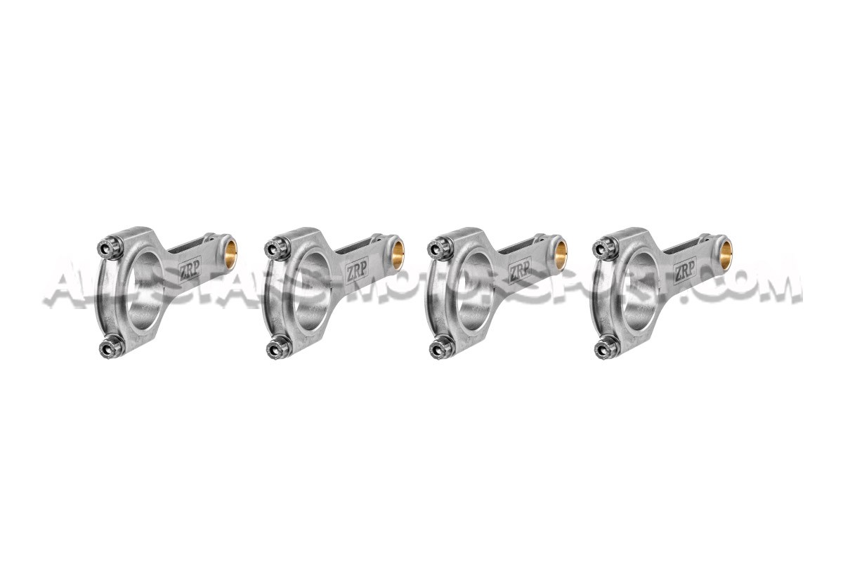 Bielles forgées ZRP pour Mazda MX5 NA/NB 1.6/1.8