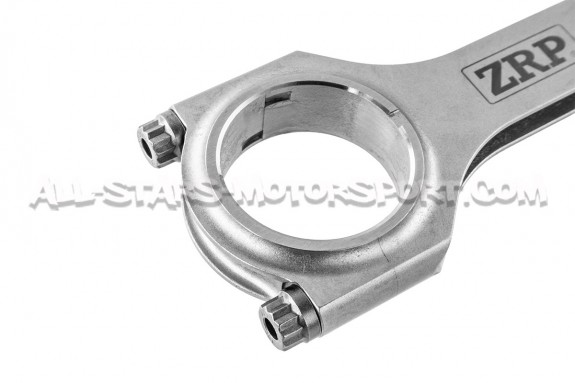 Bielles forgées ZRP pour Mazda MX5 NA/NB 1.6/1.8