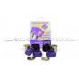 Nissan R35 GTR Powerflex Rear Differential Mount Bushings