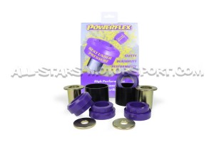 Silentblocs de différentiel arrière Powerflex pour Nissan R35 GTR