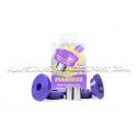 Silentbloc arrière Powerflex pour différentiel arrière de Audi S1, S3 8P/8V/8Y , RS3 8P/8V/8Y , TT, Golf 6 R /7 R / 8 R , R32