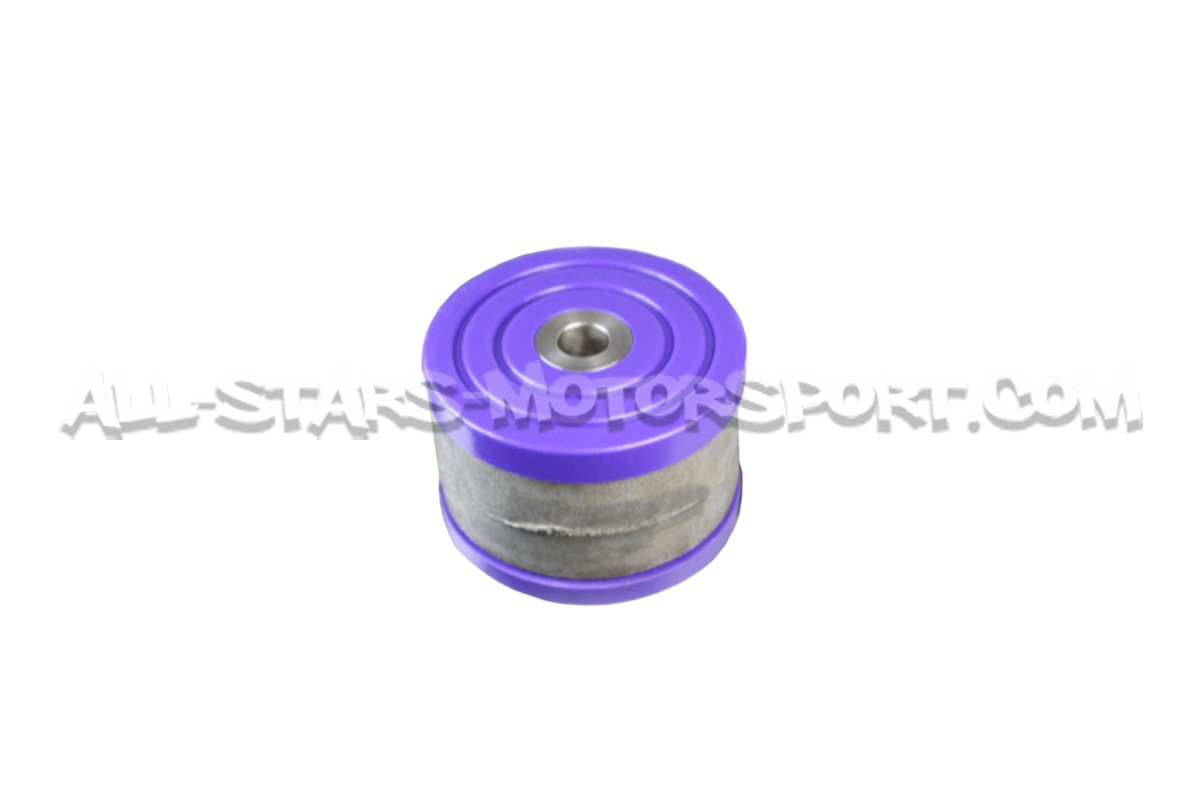 Powerflex Rear Differential Rear Mounting Bush for Audi S1, S3 8P/8V/8Y , RS3 8P/8V/8Y , TT, Golf 6 R /7 R / 8 R , R32