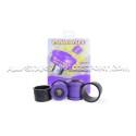 Silentblocks traseros de brazos delanteros Powerflex para Mini Coop...