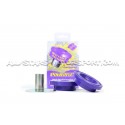 Silentblock delantero Powerflex para diferencial trasero de Audi S1, S3 8V/8Y , RS3 8V/8Y , TT, Golf 7 R / Golf 8 R