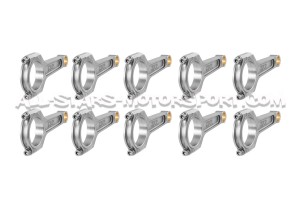 Bielles forgées ZRP pour BMW M5 E60