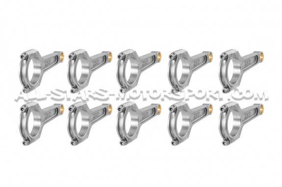 Bielas forjadas ZRP para BMW M5 E60