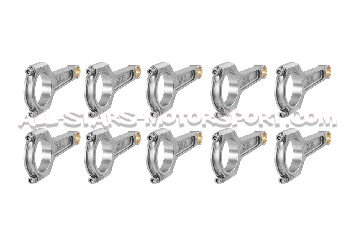 BMW M5 E60 ZRP Forged Connecting Rods