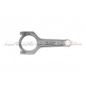 Bielas forjadas ZRP para BMW M5 E60