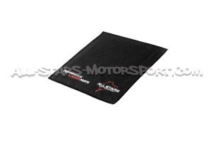 All Stars Motorsport Mini Microfiber Cloth