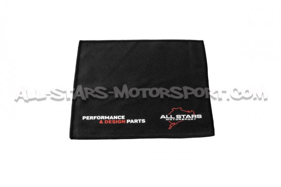 Mini chiffon microfibre All Stars Motorsport