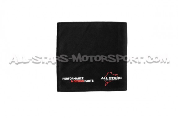 Mini chiffon microfibre All Stars Motorsport
