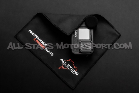Mini chiffon microfibre All Stars Motorsport