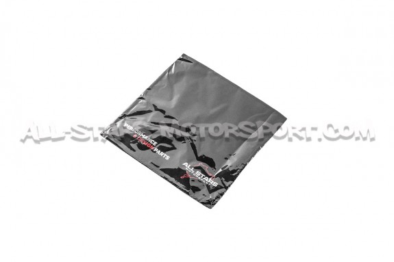 Mini chiffon microfibre All Stars Motorsport