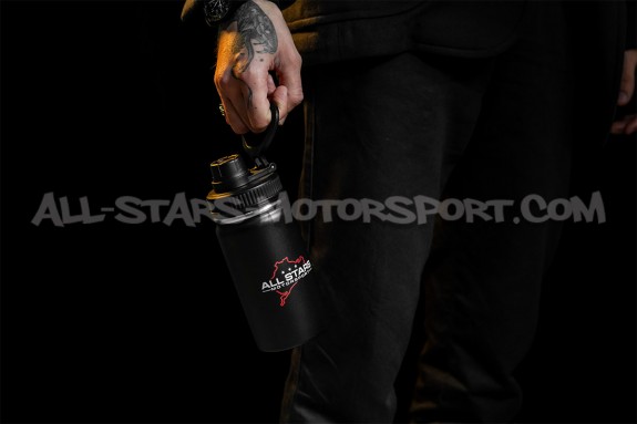 All Stars Motorsport Tumbler Bottle