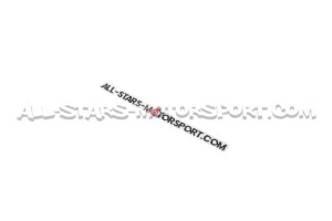 All Stars Motorsport Turbo Sticker