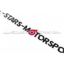 Pegatina Sticker All Stars Motorsport Turbo