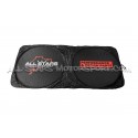 All Stars Motorsport Windshield Sunshade