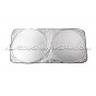 All Stars Motorsport Windshield Sunshade