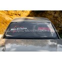 Pare-soleil de pare-brise All Stars Motorsport