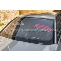 Pare-soleil de pare-brise All Stars Motorsport