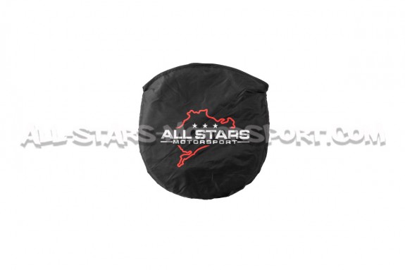 Pare-soleil de pare-brise All Stars Motorsport