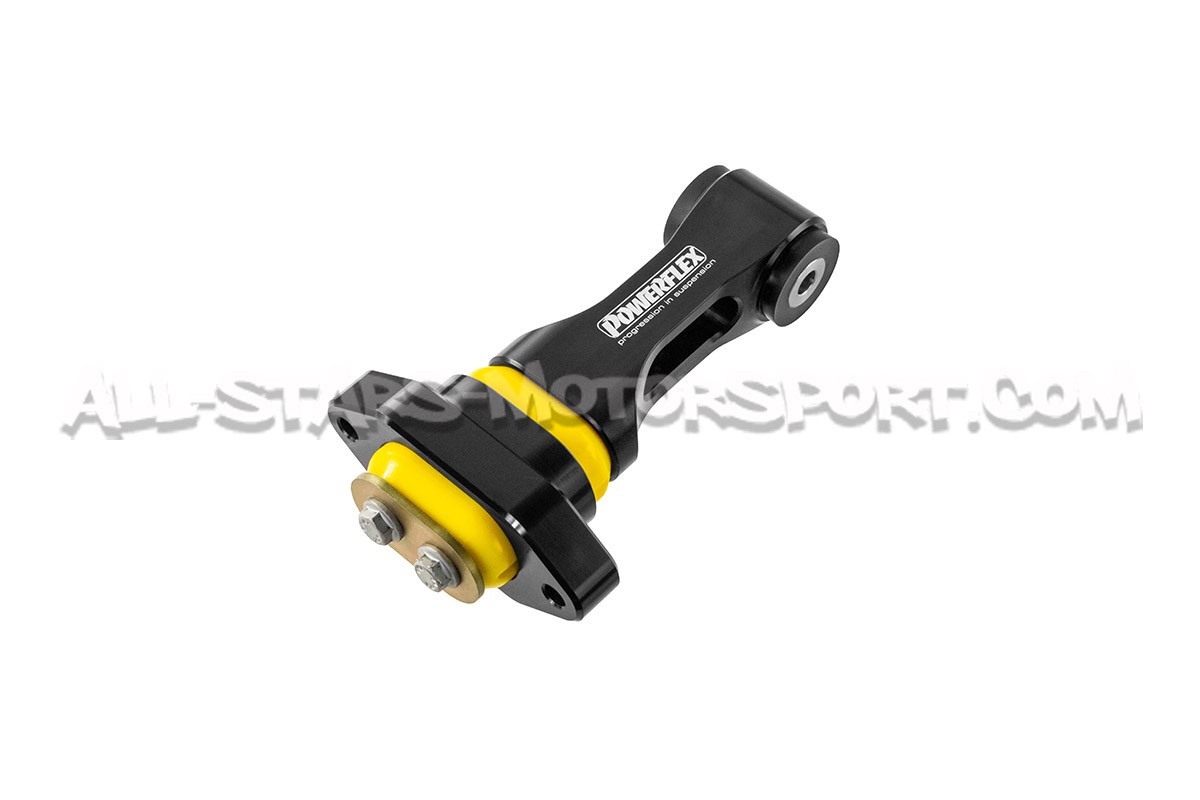 Hyundai I20 N Powerflex Lower Torque Mount