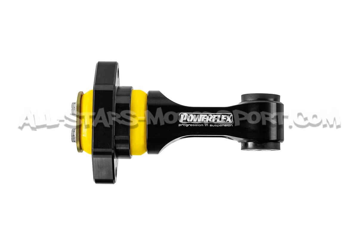 Hyundai I20 N Powerflex Lower Torque Mount
