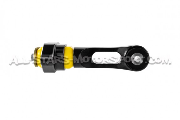 Hyundai I20 N Powerflex Lower Torque Mount