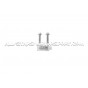 Support moteur inférieur anti-couple renforcé Powerflex pour Hyundai I20N