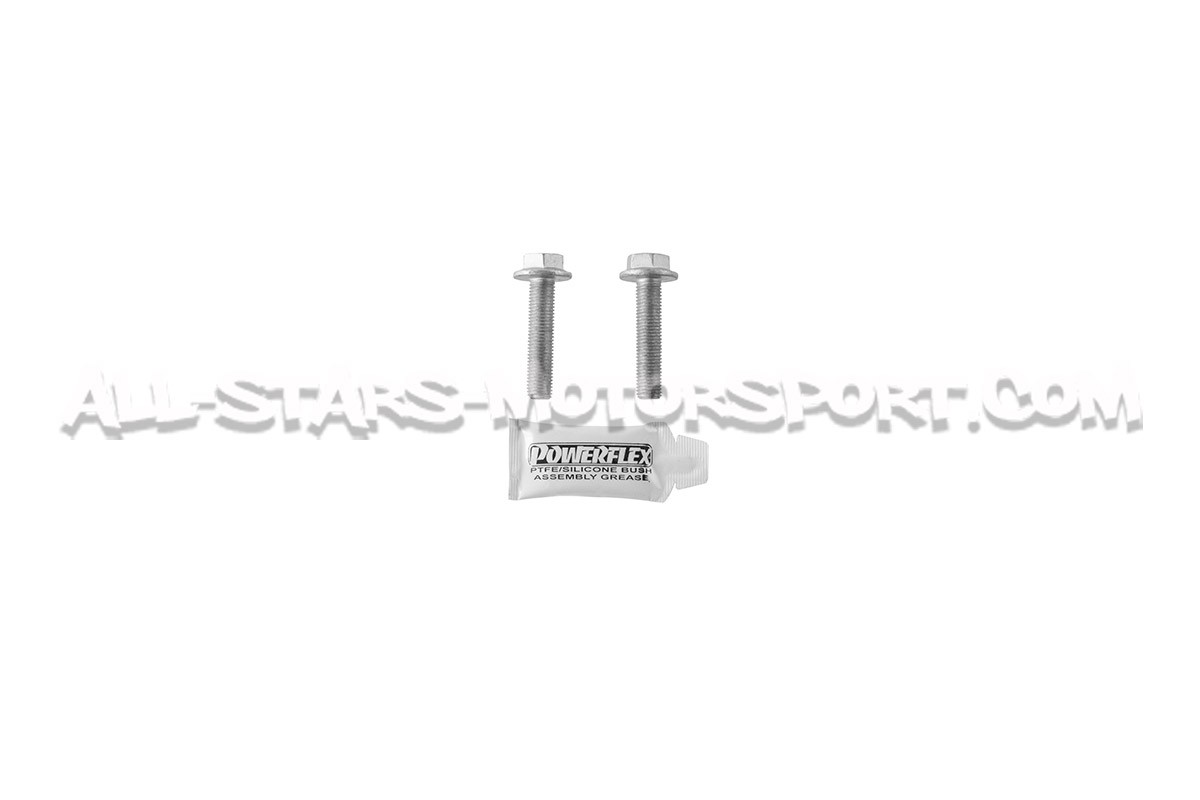 Hyundai I20 N Powerflex Lower Torque Mount