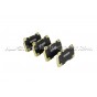 Plaquettes de frein avants Dixcel Z Type pour Audi RS6 C8 / RS7 C8