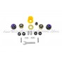 Kit de silentblocs Powerflex Handling Pack Type A pour A3 / S3 / RS3 8V / TT 8S et Seat Leon 5F