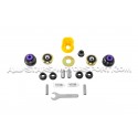 Kit de silentblocs Powerflex Handling Pack Type A pour A3 / S3 / RS...
