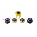 Kit de silentblocs Powerflex Handling Pack Type A pour A3 / S3 / RS...