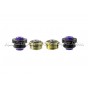 Kit de silentblocs Powerflex Handling Pack Type A pour A3 / S3 / RS3 8V / TT 8S et Seat Leon 5F