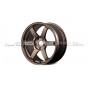 Llanta Rays Volk Racing TE37 Saga S-Plus 30th Anniversary 18x8.5 - 5x100 ET45 - Bronze
