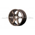 Llanta Rays Volk Racing TE37 Saga S-Plus 30th Anniversary 18x8.5 - ...
