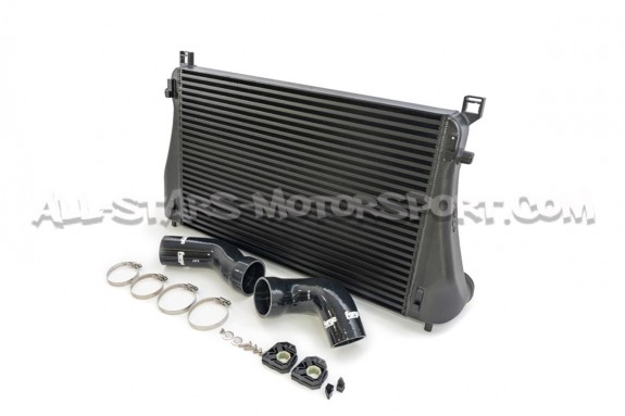 Cupra Formentor VZ5 Forge Motorsport Intercooler Kit
