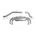 Escape catback Armytrix valvetronic para Golf 7.5 R