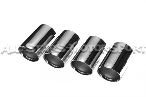 Escape catback Armytrix valvetronic para Golf 7.5 R