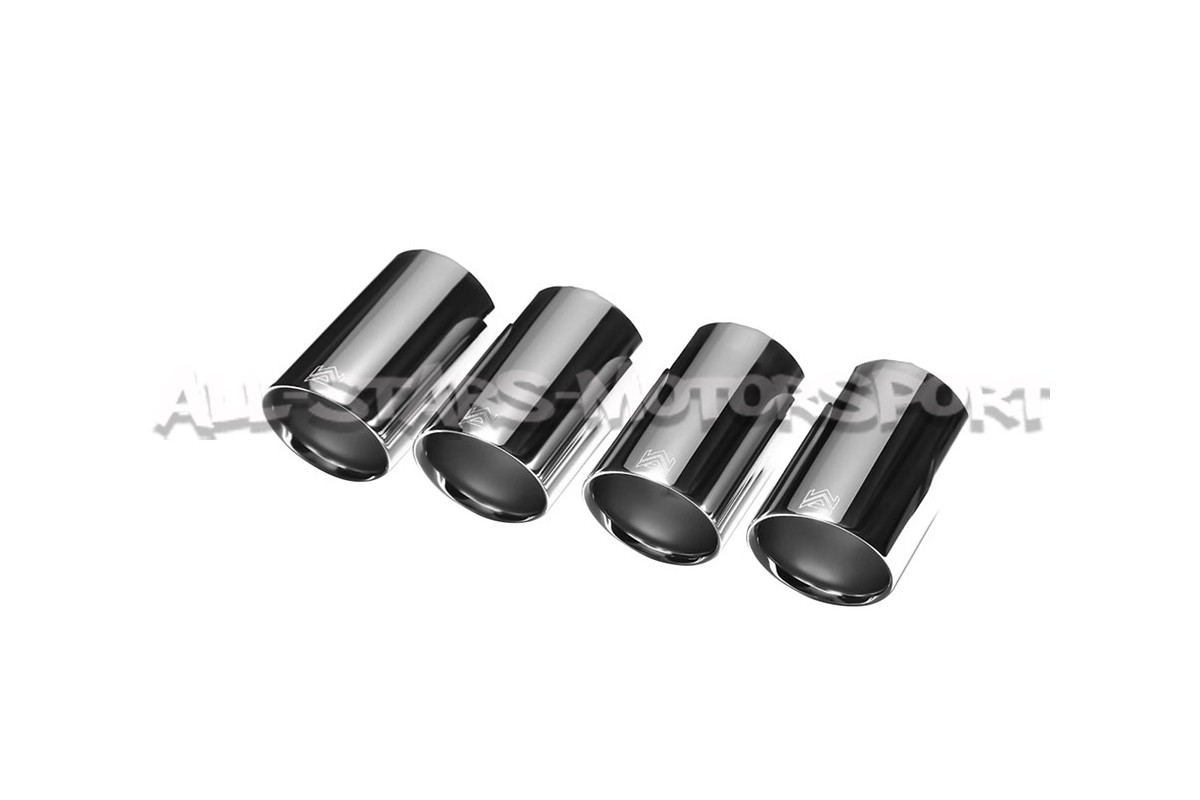 Echappement catback Armytrix valvetronic pour Golf 7.5 R