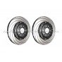 BMW M2 G87 / M3 G80 / M4 G8x Tarox F2000 2-Piece Rear Brake Discs