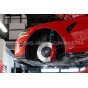 Disques de frein avants sur bol Tarox F2000 pour BMW M2 G87