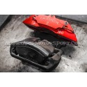 Kit de frenos grande Tarox 8 pistones 360mm para Golf 7 GTI / Golf ...
