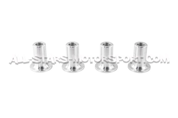 Powerflex rear subframe bushes for Audi S3 8L / Golf 4 R32 / TT 8N ...
